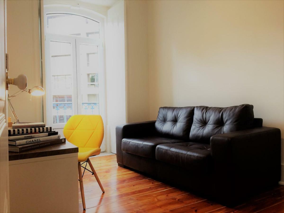 Classic Apartment Lisbon